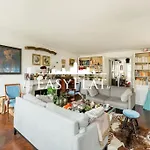 Chez Agathe, Bd Des Batignolles, By Easyflat