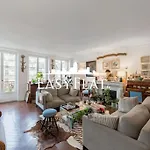 Chez Agathe, Bd Des Batignolles, By Easyflat